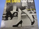 SONNY CLARK Cool Struttin' BLUE NOTE BST1588 KING Special Limited Japan LP 995