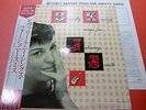Beverly Kenney Sings For Johnny Smith Toshiba TOJJ5918 obi mono Japan LP NM 019