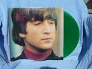 The Lost Lennon Tapes Volume Thirty RARE GREEN WAX
