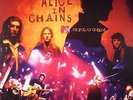 ALICE IN CHAINS - MTV Unplugged - 180 gram vinyl gatefold 2xLP