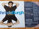 Chris De Burgh-This Way It Up KOREA ORIGINAL LP SHEET NM