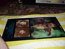 Jimi Hendrix Electric Ladyland (Blue Print) Rare UK 2LP 1st press No 613008