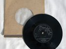 Frank Wilson : Do I Love You (Indeed I Do) : Motown : TMG 1170 : RARE 7