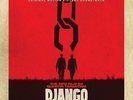 Django Unchained OST Vinyl 180g 2xLP