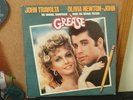 GREASE SOUNDTRACK original Vinyl Album 2LP Olivia Newton John Travolta