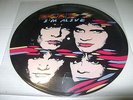 KISS I m Alive RARE PICTURE PIC DISC 12