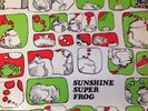Wynder K Frogg Sunshine Super Frog LP Orig Island '67 UK Psych Prog Mod Funk OOP
