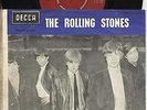 THE ROLLING STONES  ULTRA   RARE  SOUTH AFRICA   PS  45   OFF THE HOOK