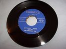 THE SHANDELLS INC-JUST CRY-SAY WHAT I MEAN-RARE GARAGE ROCK ORIGINAL &VG+