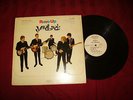 Yardbirds  LP DJ Copy   Having A Rave Up With The Yardbirds