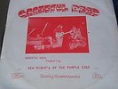 Greatful Dead Acoustic Dead Feturing New Riders of The Purple Sage.  LP Bootleg.