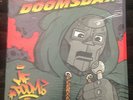 MF Doom - Operation Doomsday (2 x LP Reissue Near Mint)