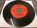 Northern Soul----JOHNNIE MAE MATTHEWS--The Headshrinker / My Little Angel---