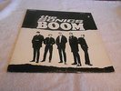 Stereo The Sonics Boom Etiquette ET-ALBS-027