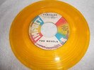 The Revels Impact yellow vinyl Comanche Rampage