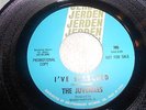 NM Promo The Juveniles Jerden I've searched Baby baby