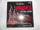 Autographed The Fabulous Wailers At the castle Etiquette Rockin' robin