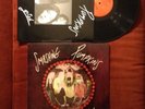 Smashing Pumpkins - Gish - 1991 Original US Pressing LP - Caroline  - Alternativ