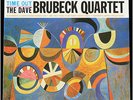 DAVE BRUBECK QUARTET Time Out US 200g Stereo LP Classic Records 2009 Unplayed 
