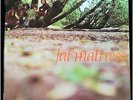 FAT MATTRESS 1st Album UK ORIGINAL LP Polydor 1969 Poster Sleeve Free Shipping 