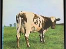 PINK FLOYD Atom Heart Mother UK Original LP 1970 1st Harvest Rare No EMI 1G/1G 
