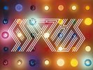 Sufjan Stevens Sisyphus Limited Edition Clear & Gold Double Vinyl