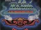 LA BANDA Y SU TREMENDA SALSA  - ENDIABLADA - LP 1978 LAD