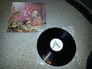 MARILLION - ACOUSTIC CONCERT, LIVE 1991 LP, OOP, NMINT, 
