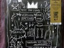 BEAT BOP Rammellzee vs K-Rob, Basquiat 2 Color Vinyl - RSD Record Store Day NEW