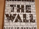 RARE ROGER WATERS THE WALL LIVE IN BERLIN X 2LP DLP PINK FLOYD 846 611-1 HOLLAND