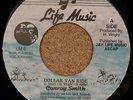CONROY SMITH Dollar Van Ride / Dangerous LIFE MUSIC DIGI CLASSIC LISTEN