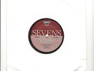 Silhouettes-Not me baby:James Bounty-Prove yourself a lady: Northern Reissue:
