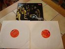 The Jimi Hendrix Experience - Electric Ladyland RARE Nude Cover RARE