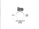 Art Freeman:Slippin' around with you/I can't get you out of my mind:Northern RI
