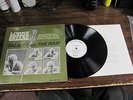 LORNE GREENE - PALAVER WITH THE MAN LP ON RCA SP-33-327 WLP WITH SCRIPT
