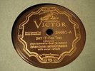 JAZZ ISHAM JONES ORCH Say It VICTOR 24681