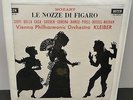 MOZART - LE NOZZE DI FIGARO - DECCA SXL 2087/90 - 4 LP SET - UK