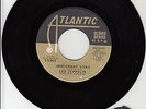 LED ZEPPELIN Immigrant Song & Hey Hey What Can I Do? 7