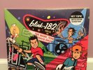 Blink 182 - SealedMark Tom and Travis Show. HOT TOPIC Splatter LIMITED Edition