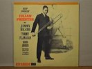 Julian Priester Tommy Flanagan  Keep Swingin'  Riverside 12-316 LP mono DG vinyl
