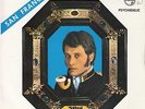 JOHNNY HALLYDAY - Flores de amistad -  SPANISH 7