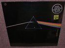 PINK FLOYD DARK SIDE OF THE MOON LP Album Sealed Capitol SMAS-11163 80's Issue