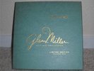 RARE 45 RPM RCA VICTOR COLLECTOR'S ISSUE OF GLEN MILLER & HIS ORCHESTRA,VOL.ONE