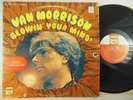 VAN MORRISON 