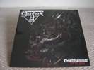 ASPHYX: Deathhammer * Ltd. 200 Grey LP  * Centurian Hail Of Bullets Sinister
