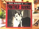 Tav Falco`s Panther Burns  