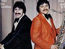 THE TADY BROTHERS Back to Back LADDIE US LP EXC Polka Croatian