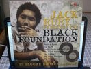 V.A./JACK RUBY/THE BLACK FOUNDATION/US HEARTBEAT LP