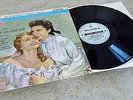 Strauss: 'Der Rosenkavalier' Highlights - Von Karajan **Columbia B/S SAX 2423**