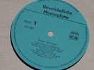 SUPER SCHLAGER LP  Musterplatte Promo VEB / Amiga / DDR AWA